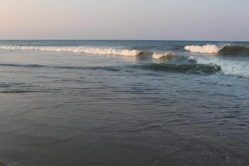 Holden Beach, Nc Your Way # 2 Villa Exterior foto